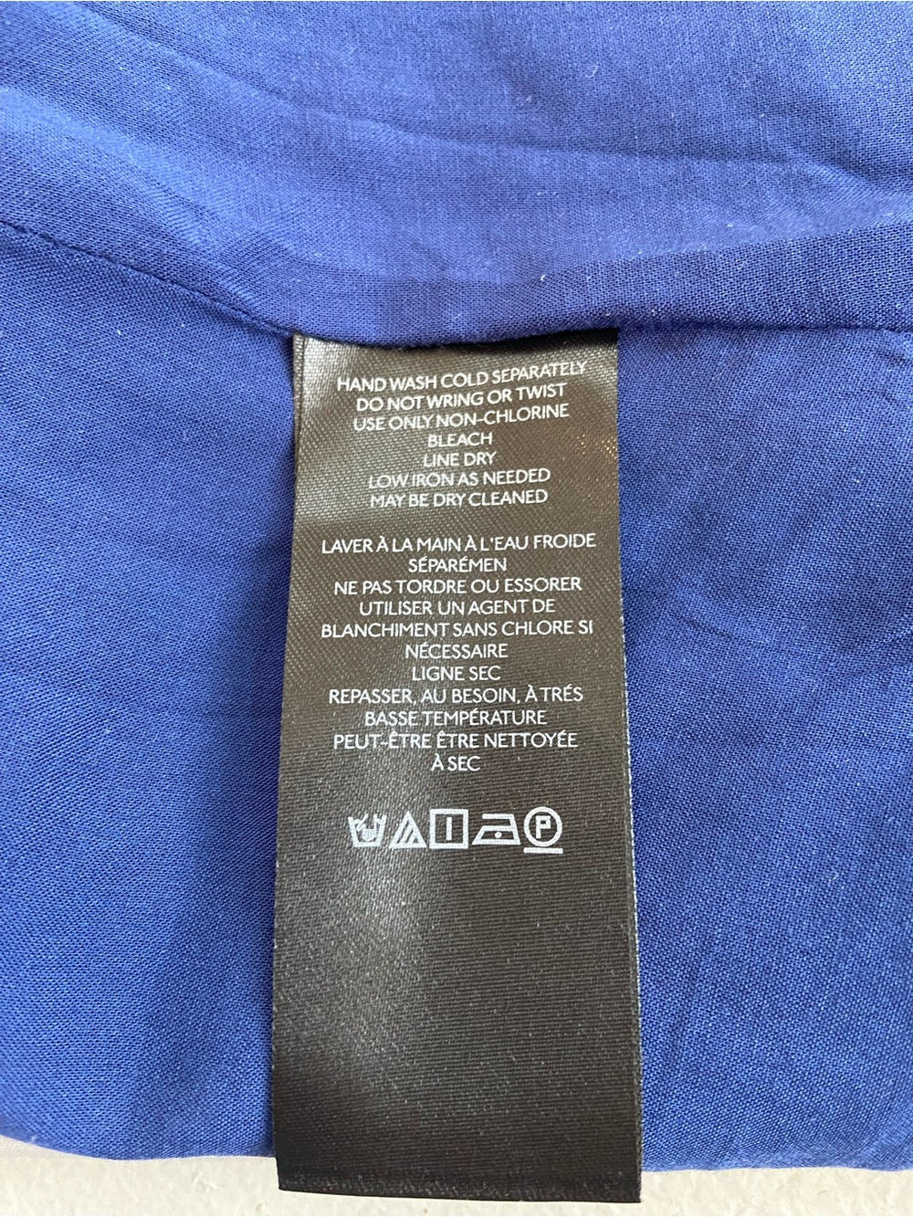 Anthropologie floral skirt - Picture 5 of 7